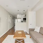 Dupont Circle 1Br W Wd Nr Metro Nightlife Wdc-743