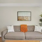 Dupont Circle 1Br W Wd Nr Metro Nightlife Wdc-743