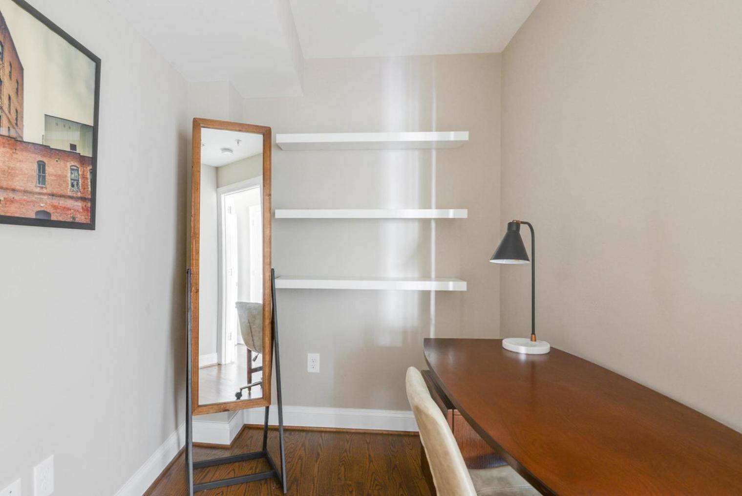Apartment Dupont Circle 1br W Wd Nr Metro Nightlife Wdc-743 *