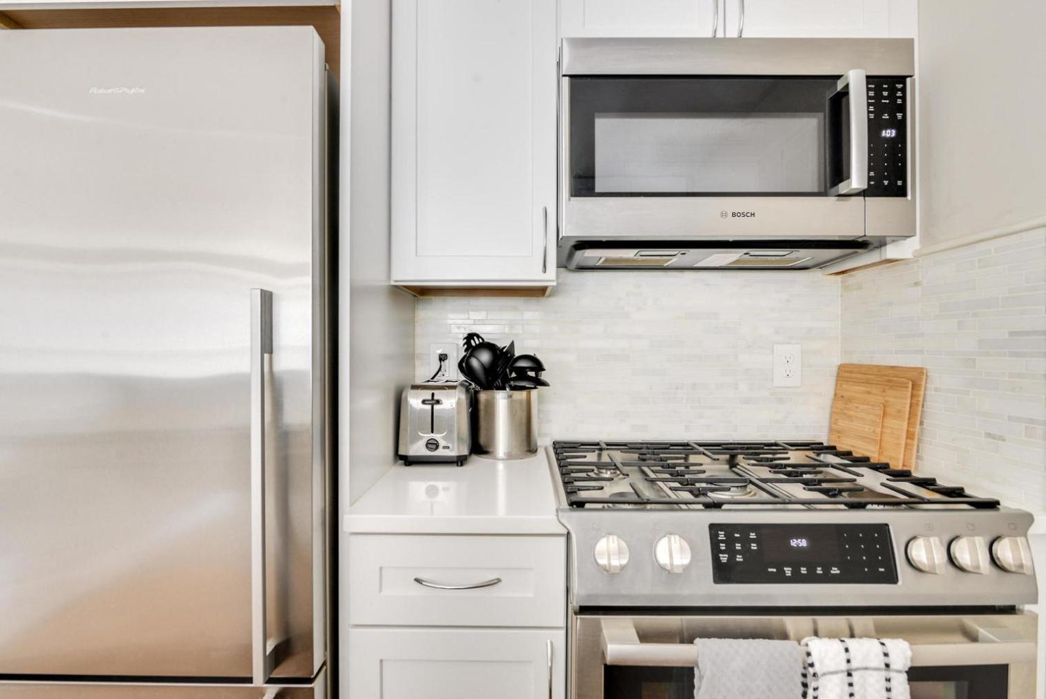 Dupont Circle 1br W Wd Nr Metro Nightlife Wdc-743 *