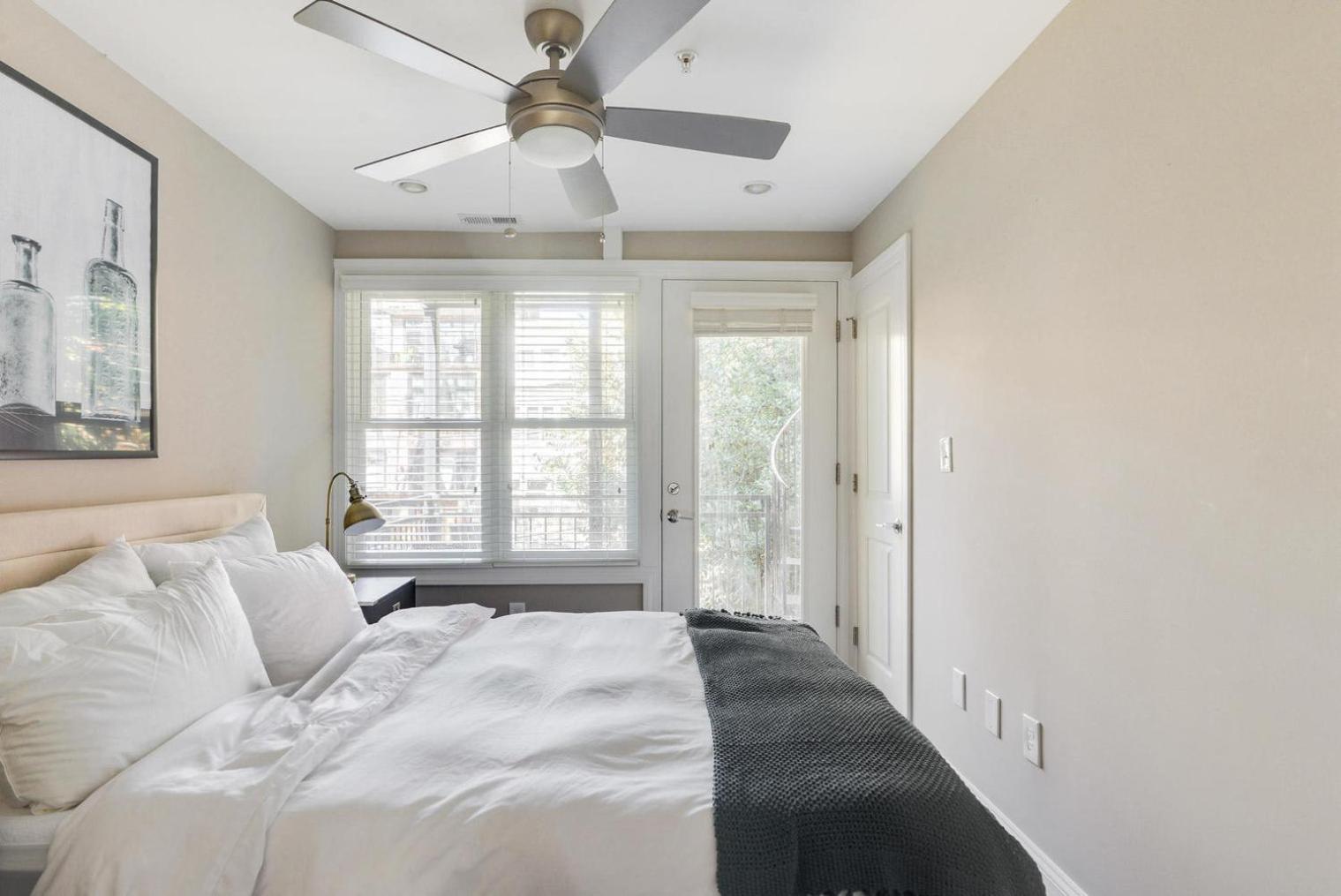 Dupont Circle 1br W Wd Nr Metro Nightlife Wdc-743 Washington